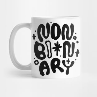 NON BINARY Mug